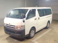 2008 Toyota Regiusace Van