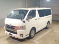 2014 Toyota Hiace Van