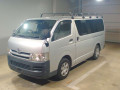 2009 Toyota Hiace Van