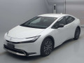 2023 Toyota Prius