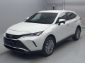 2023 Toyota Harrier Hybrid