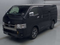 2024 Toyota Hiace Van
