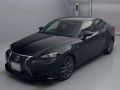 2013 Lexus IS