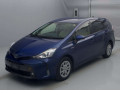 2020 Toyota Prius alpha