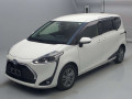 2020 Toyota Sienta