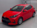 2022 Toyota YARIS