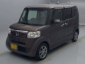 2013 Honda N-BOX