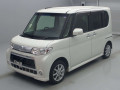 2013 Daihatsu Tanto Custom