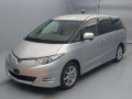 2008 Toyota Estima