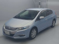2010 Honda Insight