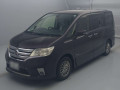 2013 Nissan Serena