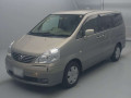 2002 Nissan Serena