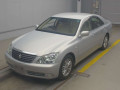 2005 Toyota Crown