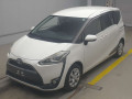 2016 Toyota Sienta