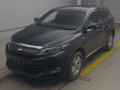 2015 Toyota Harrier Hybrid