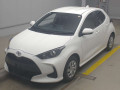 2023 Toyota YARIS
