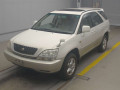 1999 Toyota Harrier