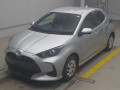 2023 Toyota YARIS