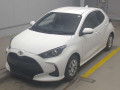 2023 Toyota YARIS