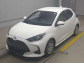 2023 Toyota YARIS
