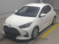 2023 Toyota YARIS