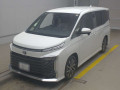 2025 Toyota Voxy