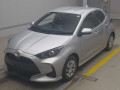 2023 Toyota YARIS