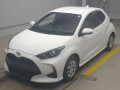 2023 Toyota YARIS