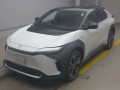 2023 Toyota Bz4X