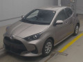 2023 Toyota YARIS