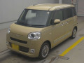 2025 Daihatsu Move Canbus
