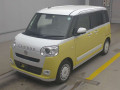 2022 Daihatsu Move Canbus