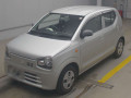 2016 Suzuki Alto