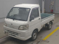 2005 Daihatsu Hijet Truck