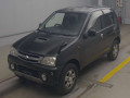 2011 Daihatsu Terios Kid