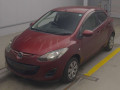 2011 Mazda Demio