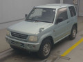 2002 Mitsubishi Pajero Mini