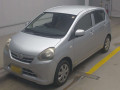 2012 Daihatsu Mira e:S