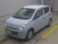 2012 Suzuki Alto