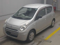2014 Suzuki ALTO ECO
