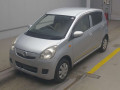 2010 Daihatsu Mira