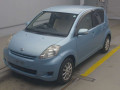 2009 Daihatsu Boon