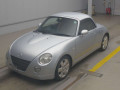 2004 Daihatsu Copen