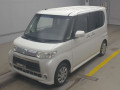 2012 Daihatsu Tanto