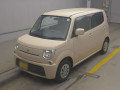 2013 Suzuki MR Wagon