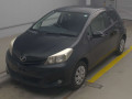 2013 Toyota Vitz