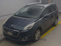 2014 Peugeot 5008