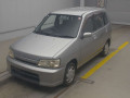 1998 Nissan Cube