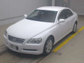 2006 Toyota Mark X