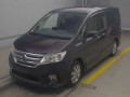 2012 Nissan Serena